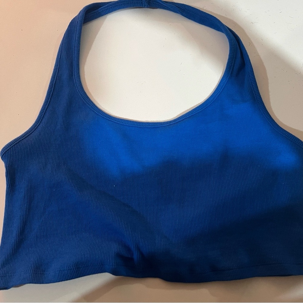 pacsun halter top